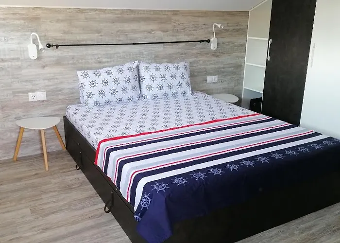 Apartments Dona
