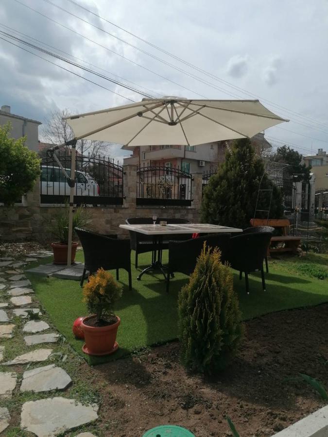 Appartamento Dona Chernomorets