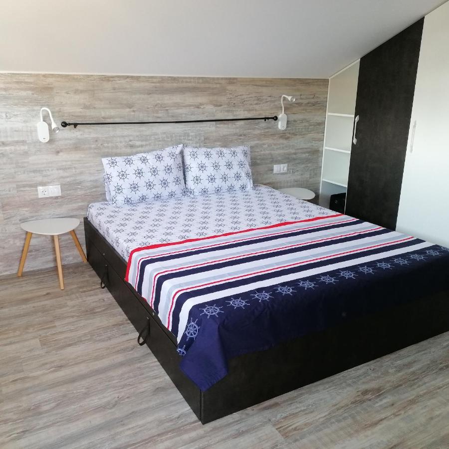Appartamento Dona Chernomorets