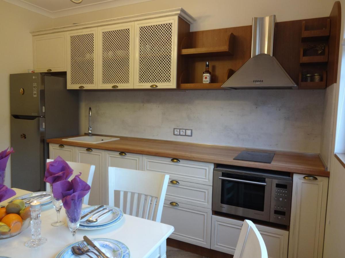 Appartamento Dona Chernomorets